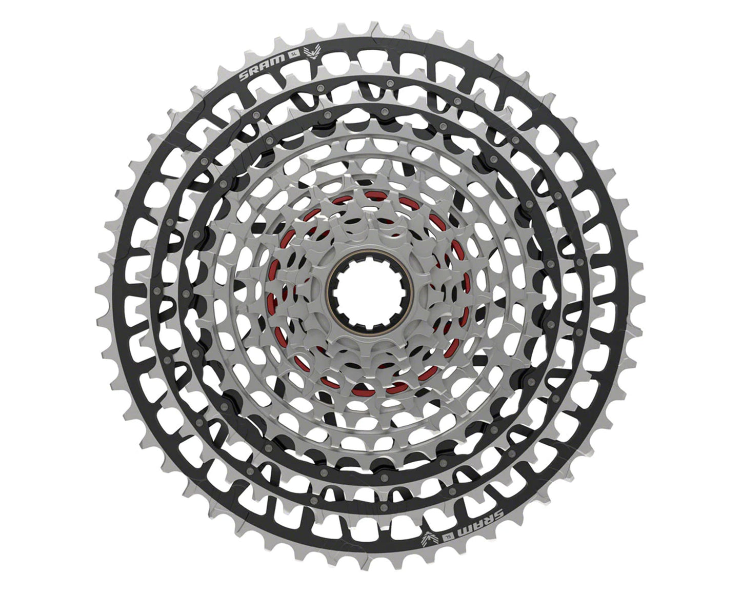 CASSETTE XS-1299 T-TYPE EAGLE 10-52 12 SPEED