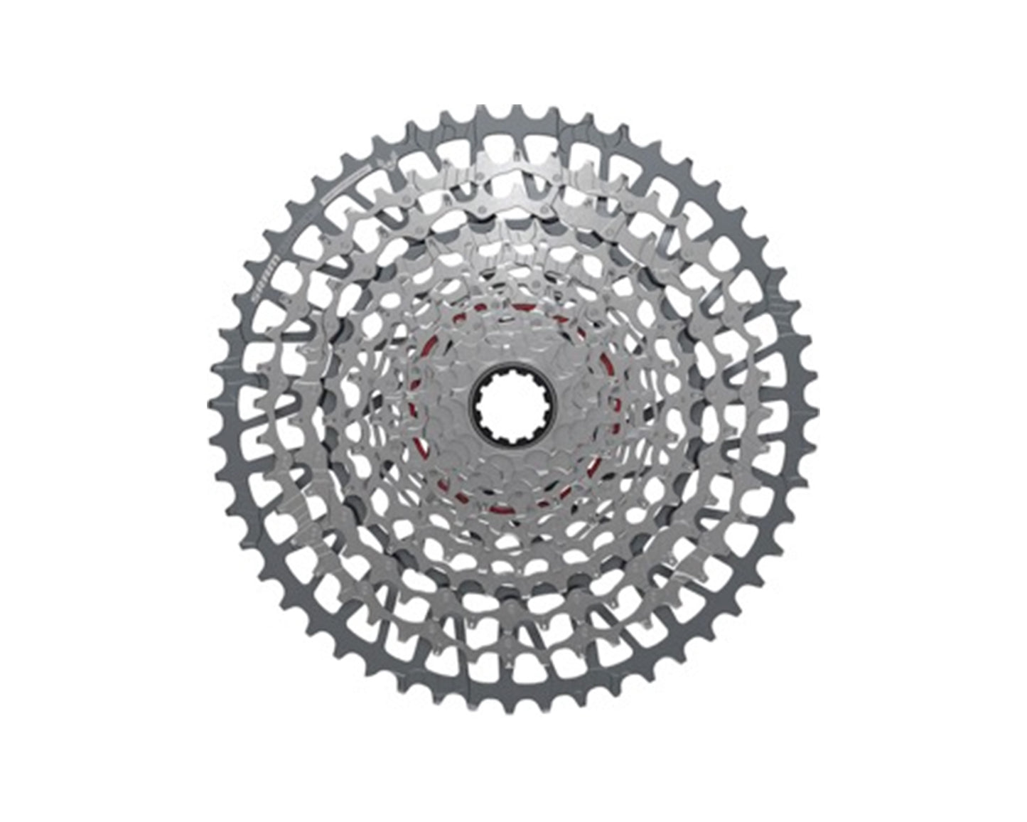 CASSETTE XS-1275 T-TYPE EAGLE 10-52 12 SPEED