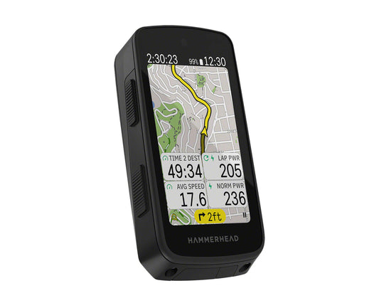 Hammerhead Karoo 3 GPS Unit