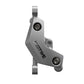 SRAM Motive Ultimate Disc Brake / Lever  - Clear Ano, Front, 950mm Hose