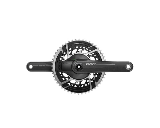 SRAM Red AXS E1 Power Meter Spider DUB