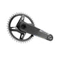 SRAM Force XPLR 1x E1 DUB WIDE Crankset - Direct Mount 42T