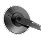 SRAM Force 1x E1 Crankset DUB - Direct Mount 50T Aero