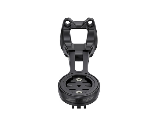 ZIPP SERVICE COURSE SL QUICKVIEW INTEGRATED ROAD COMPUTER MOUNT FOR GARMIN/WAHOO OR HAMMERHEAD, 31.8MM, QUARTER TURN/TWIST LOCK