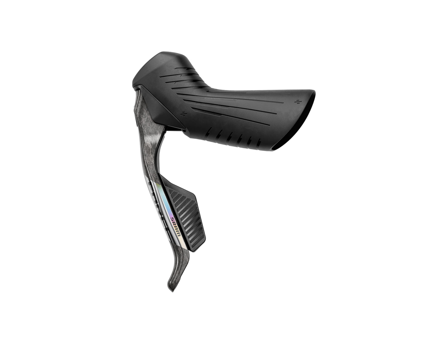 SRAM Force AXS HRD Shift-Brake System