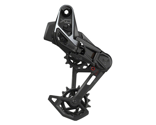 Rear Derailleur X0 T-Type Eagle AXS 12 speed (Battery Not Included)