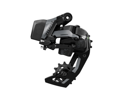 SRAM Rival AXS Rear Derailleur E1 12-Speed (Battery Not Included)