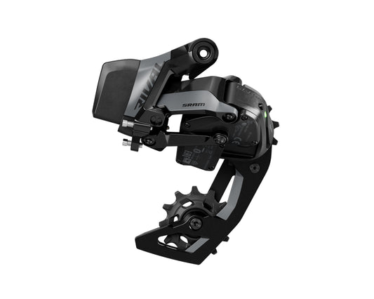 SRAM Rival AXS Rear Derailleur E1 12-Speed (Battery Not Included)