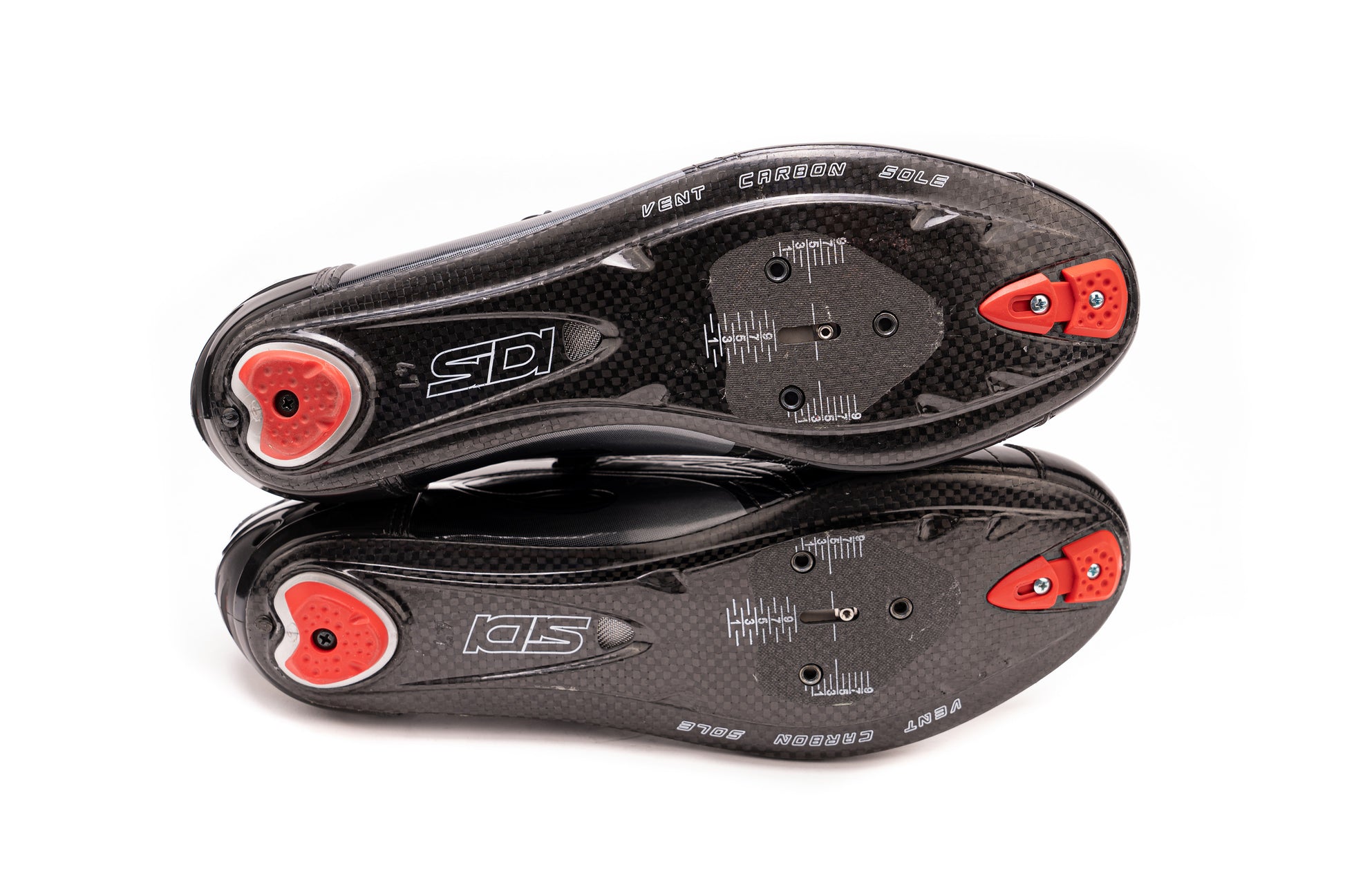 Sidi Wire Carbon Shoe Blk 47 – Rock N' Road