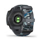 Garmin Instinct Solar Surf Edition Pipeline