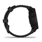 Garmin Instinct Solar, Tactical Edition, Black