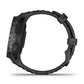 Garmin Instinct Solar Sportsman Edition Graphite Camo