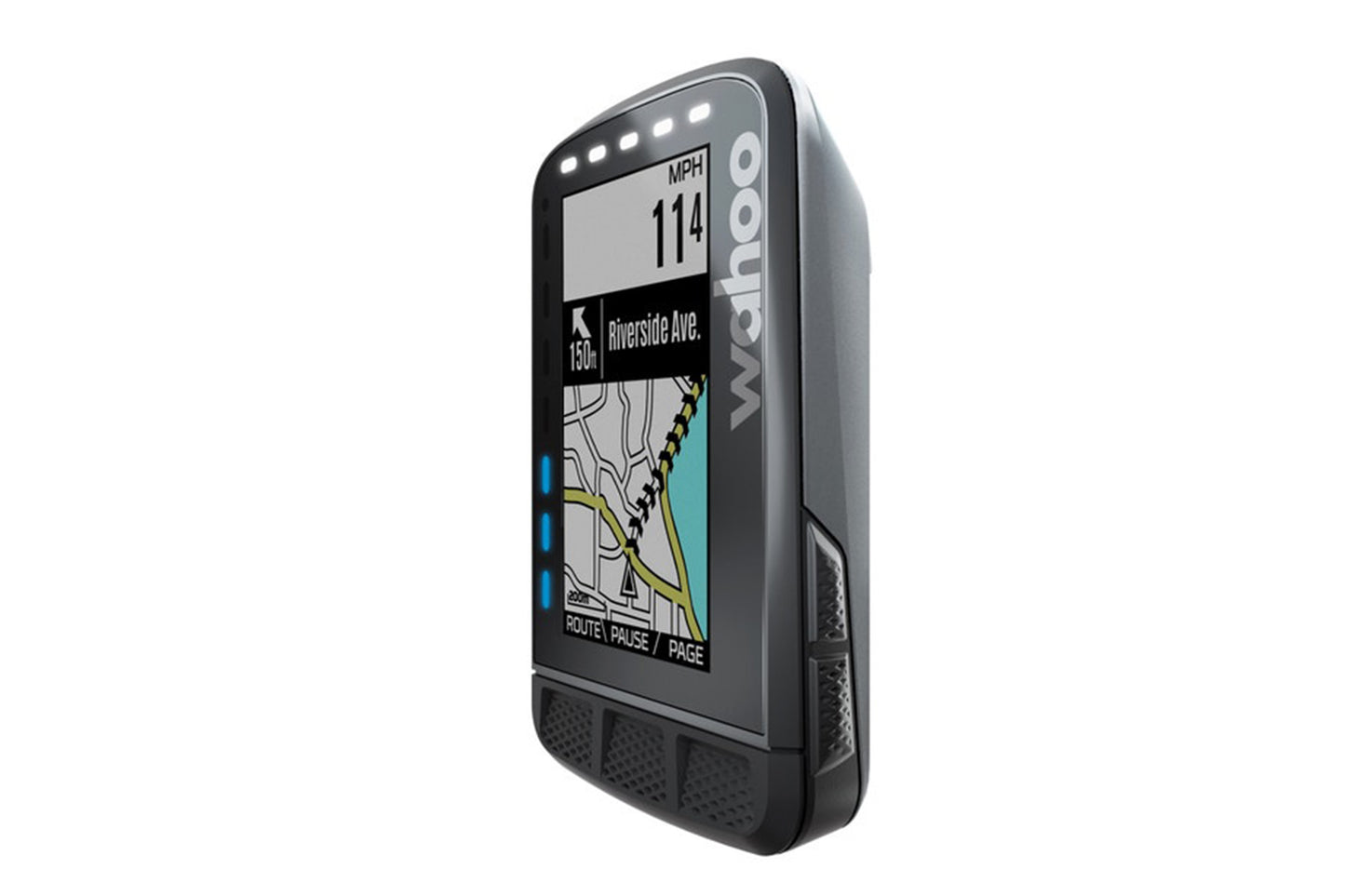 Wahoo Elemnt Roam GPS Bike Computer