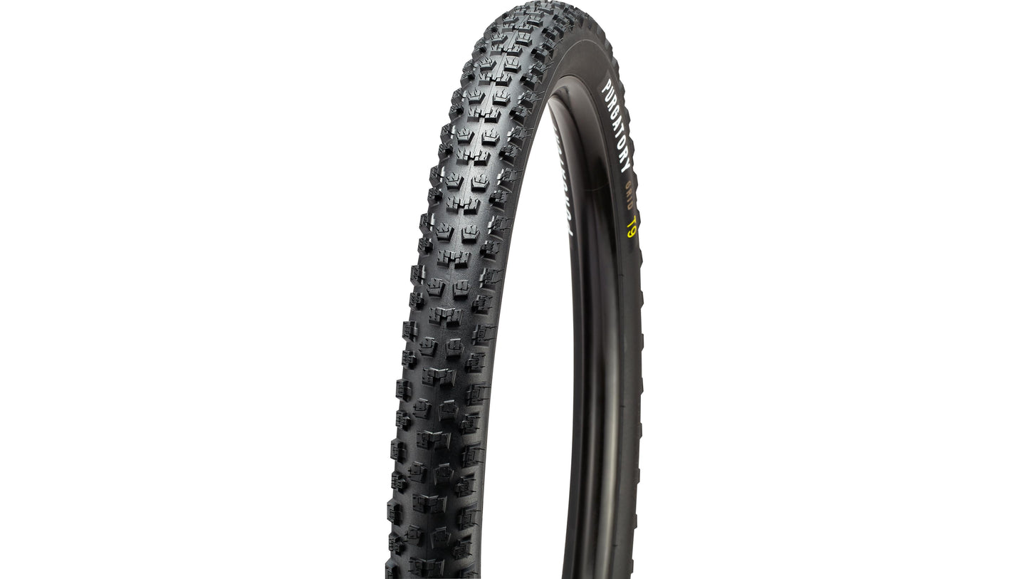 Specialized Purgatory Grid 2BR T9 Tire - 29x2.4