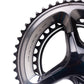 Shimano FC-9100 Dura-Ace Crankset 11 Spd 50x34t 172.5mm w/opkge