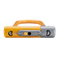 Kryptonite Kryptolok Mini-7 w/Flexframe-U Bracket - Lt.Orange