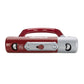 Kryptonite Kryptolok Mini-7 U-Lock Key 83x178mm 3.25''x7'' 13mm Red