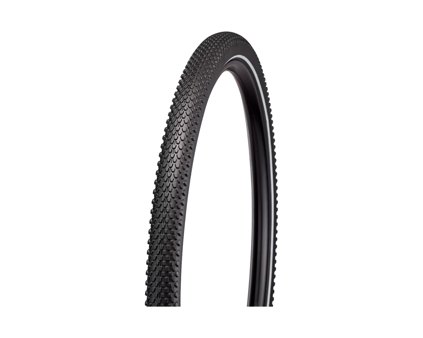 Specialized Hemisphere Flat Resistant Wirebead All Terrain Reflect Tire - 700x47C