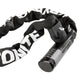 Kryptonite KryptoLok 990 Chain Lock w/Combination 2.95' 90cm