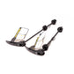 Mavic Front+Rear Road Skewers