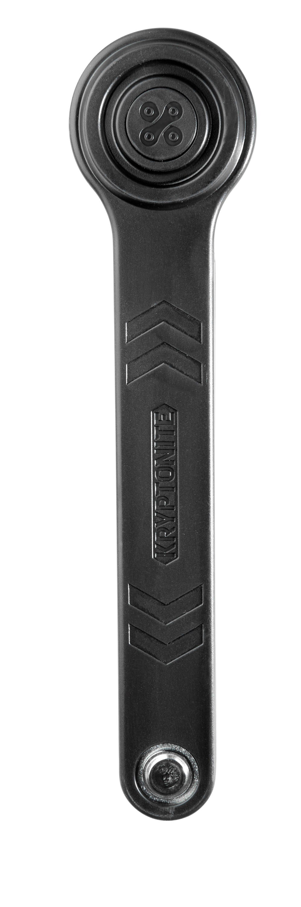 Kryptonite Keeper 585 Foldable Lock 85cm 3mm Blk Rock N Road