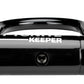 KRYPTONITE KEEPER U-LOCK - 3.25 X 6 KEYED BLACK INCLUDES BRACKET