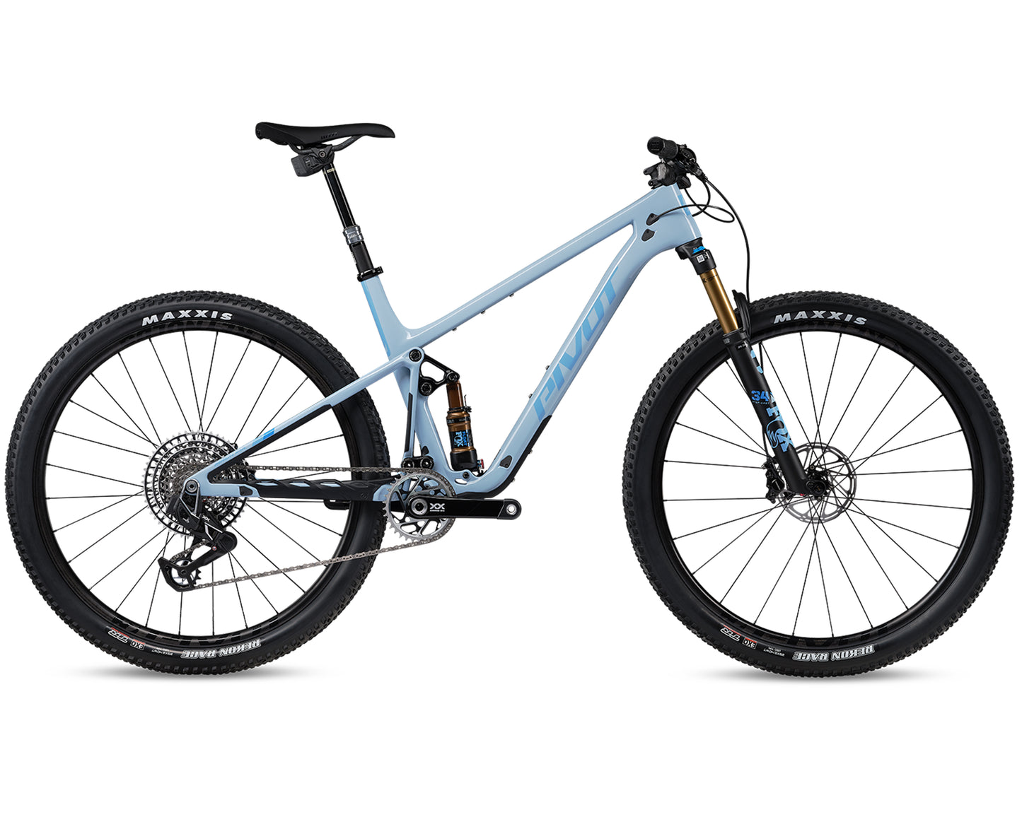 PIVOT MACH 4 SL V3TEAM XX EAGLEFACTORY ICEBLU MD