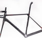 2019 Factor O2 V.A.M. Disc Frame Naked Carbon 54