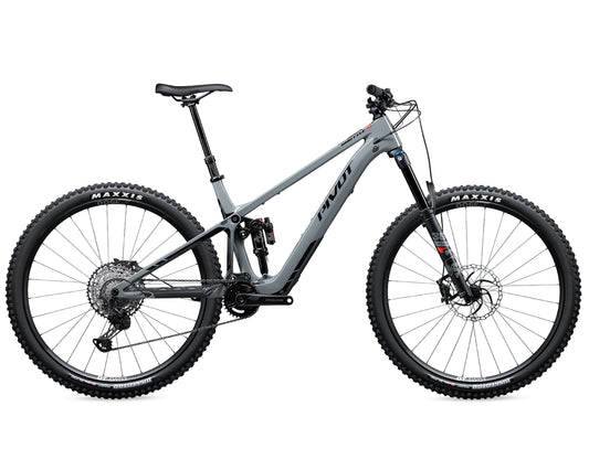 2023 Pivot Shuttle SL Ride SLX/XT DesSgeGrn XL