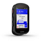 GARMIN EDGE 840 SOLAR BIKE COMPUTER - GPS, WIRELESS, BLACK