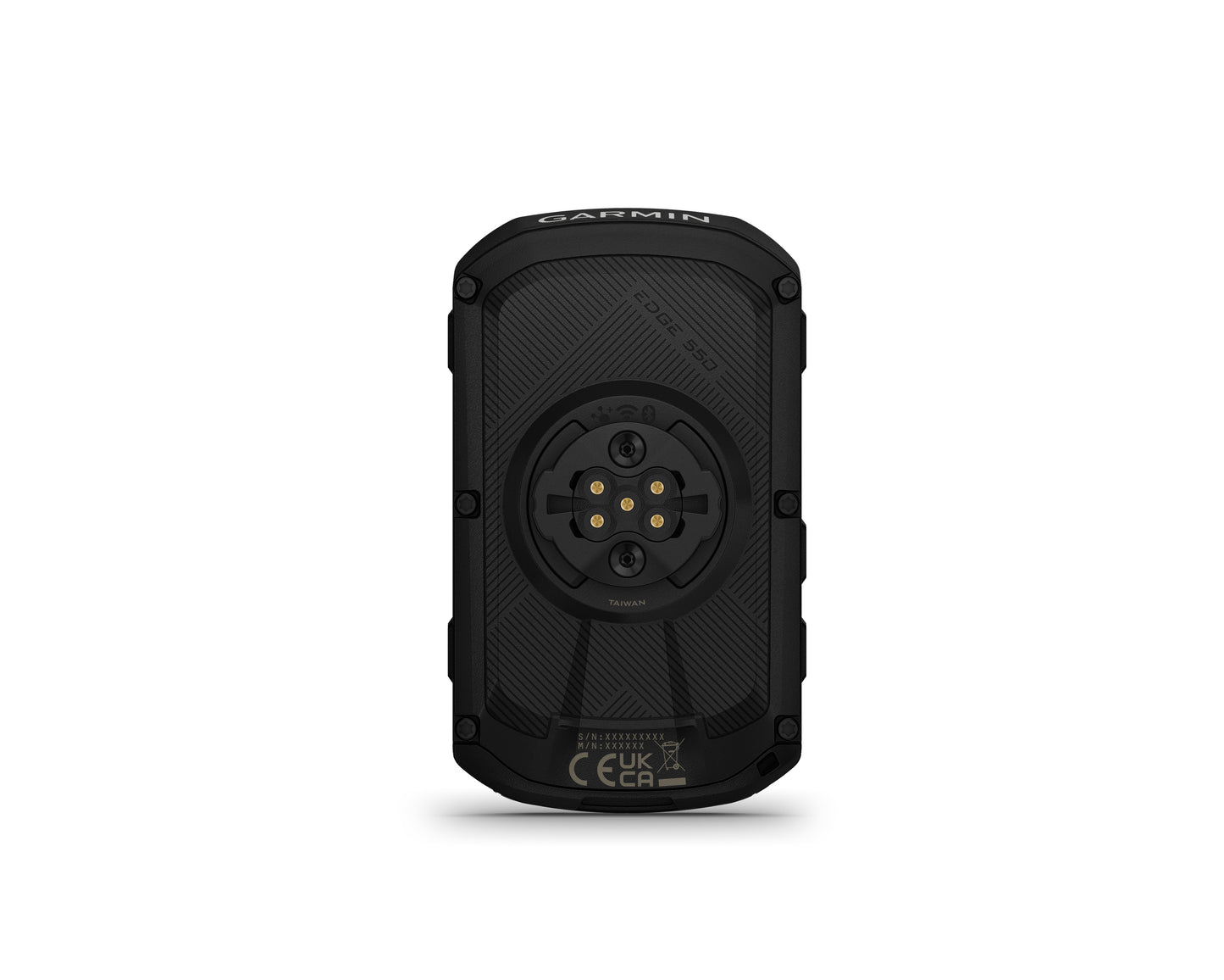 Garmin Edge 550