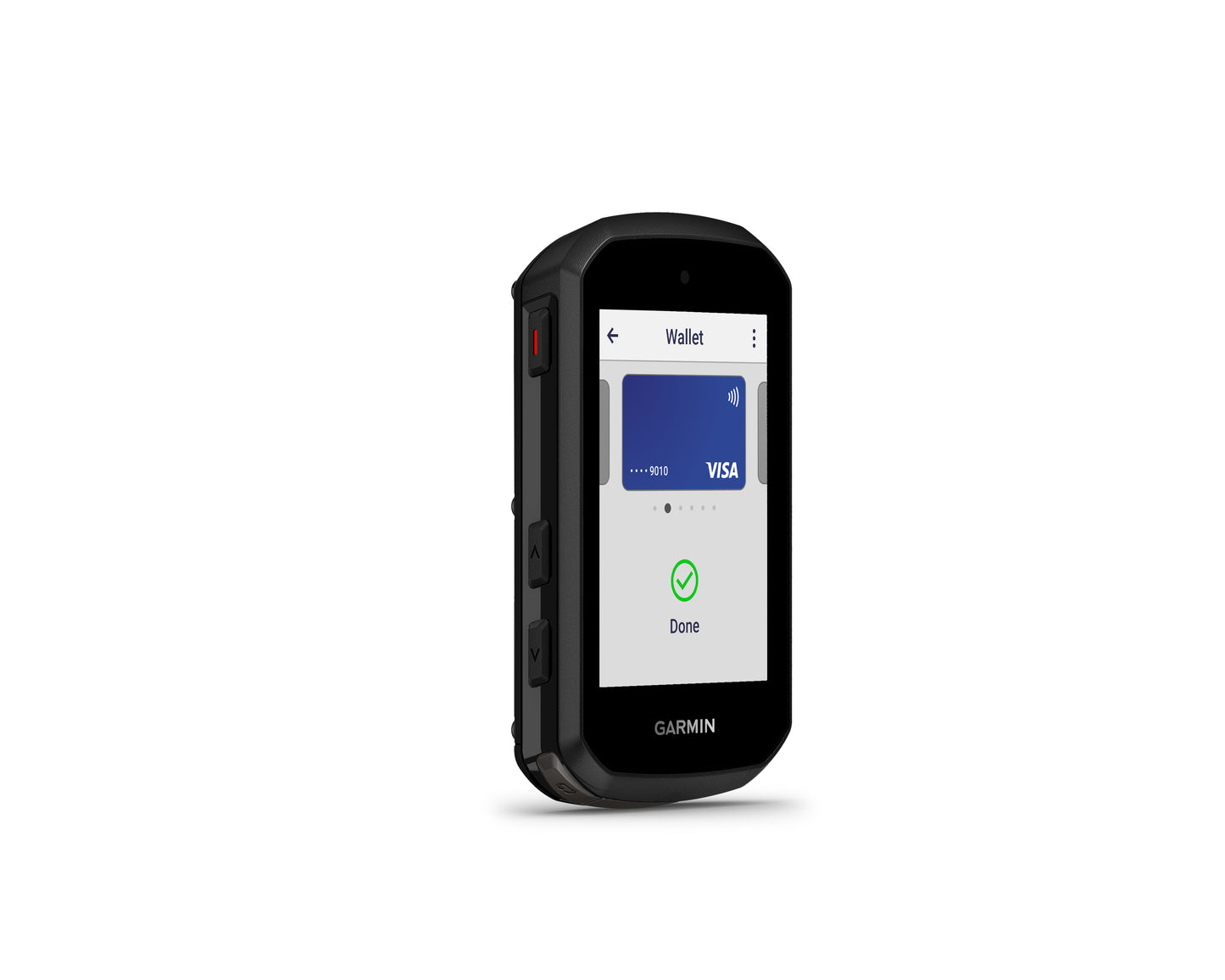 Garmin Edge 850