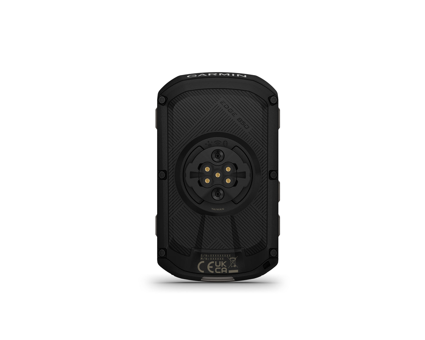 Garmin Edge 850
