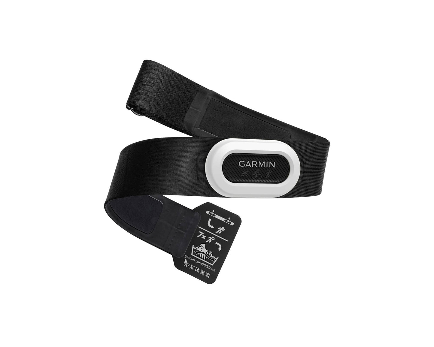 GARMIN HRM PRO PLUS - IRONCLAD