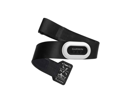 Garmin HRM-Pro Plus Ironclad