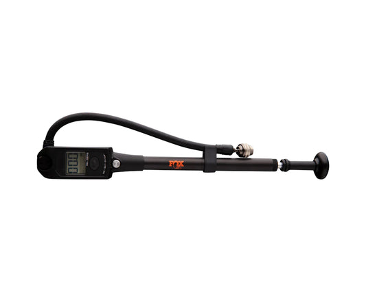 FOX Digital Shock Pump - 350 PSI