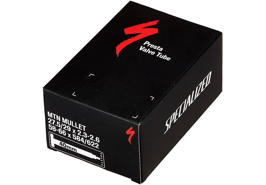 Specialized Presta Valve Tube