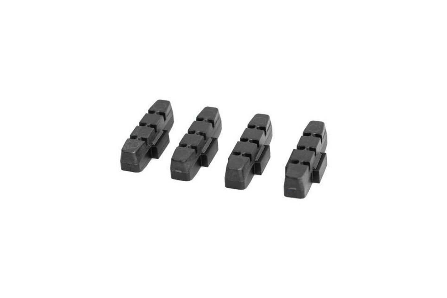 Magura HS33/HS66 Brake Pads Blk