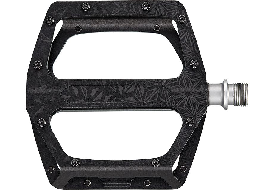 Specialized Krypto Cnc Alloy Pedal Blk