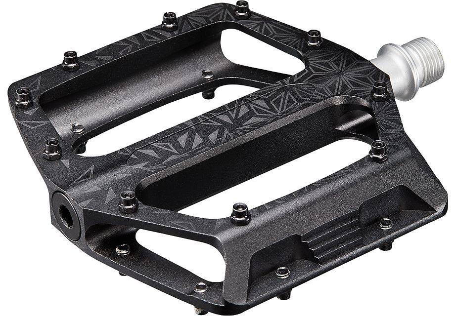 Specialized Krypto Cnc Alloy Pedal Blk