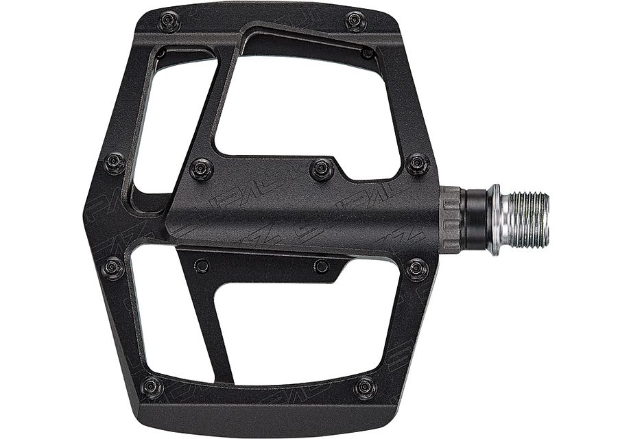 Supacaz Epedal CNC Alloy Pedal - Blk