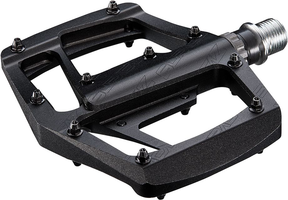 Supacaz Epedal CNC Alloy Pedal - Blk