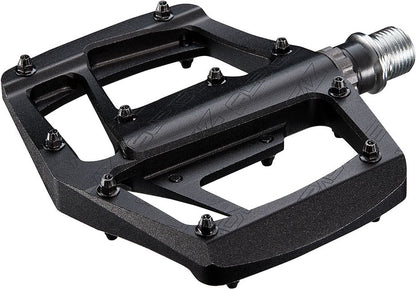 Supacaz Epedal CNC Alloy Pedal - Blk