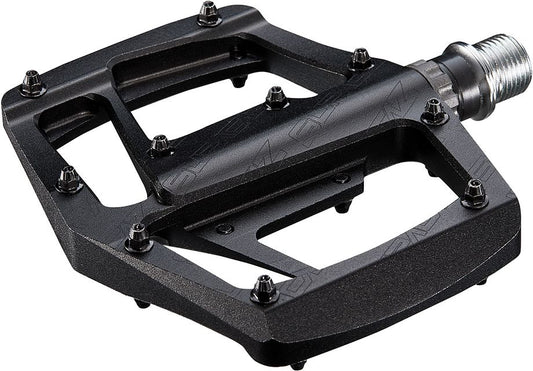 Supacaz Epedal CNC Alloy Pedal - Blk