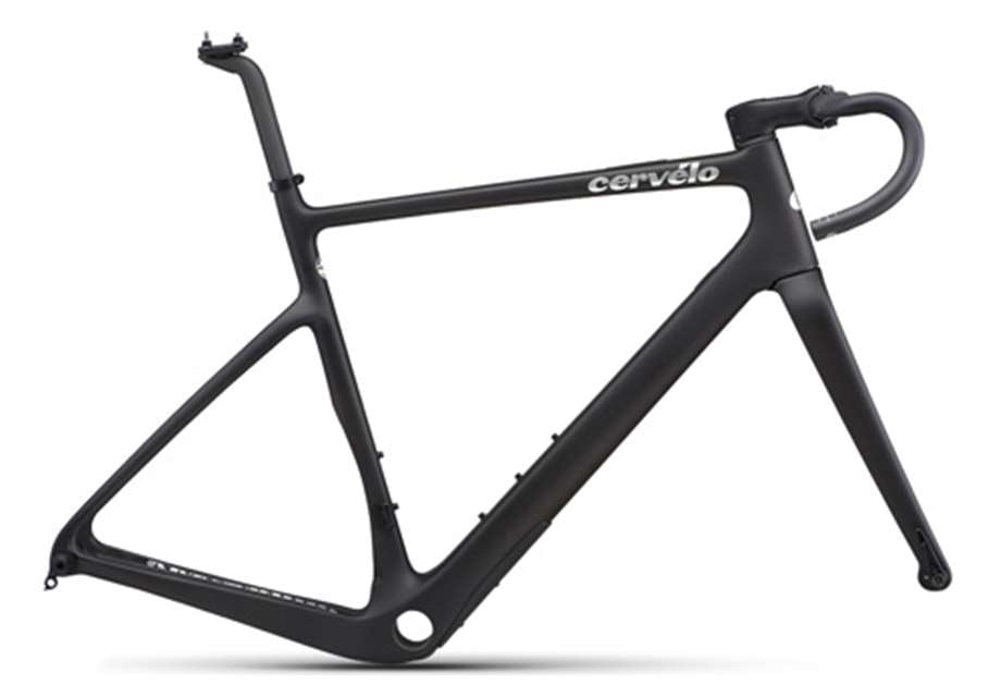 2022 Cervelo Aspero-5 Frameset