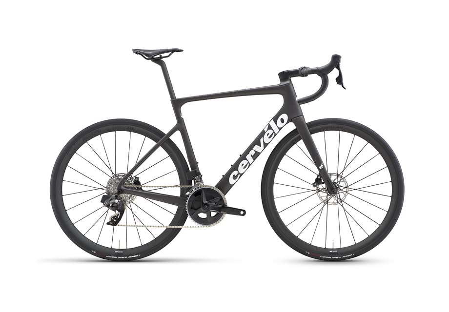 2022 Cervelo Caledonia-5 Rival Etap Axs