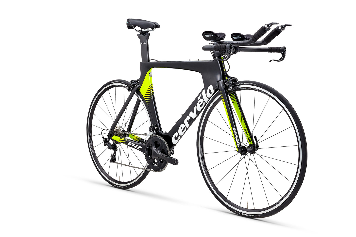 2019 Cervelo P2 105