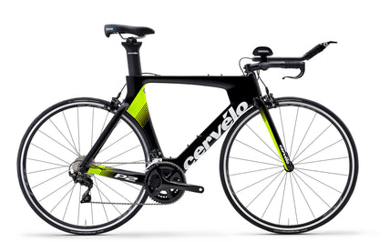 2019 Cervelo P2 105