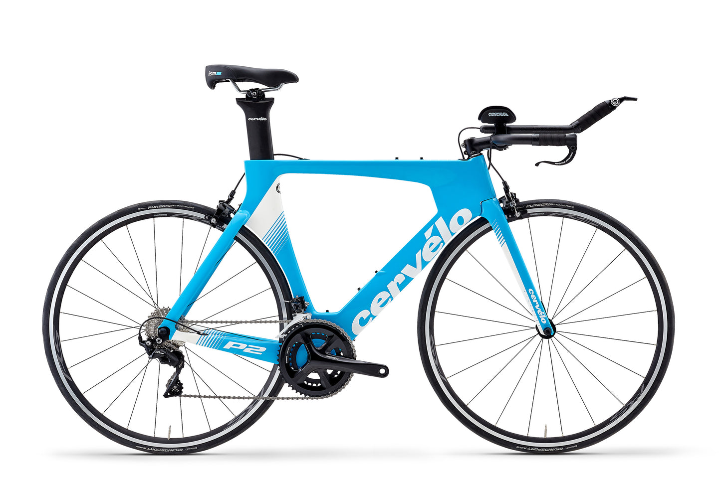 2019 Cervelo P2 105