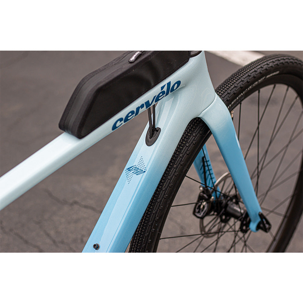2021 Cervélo Aspero Apex 1